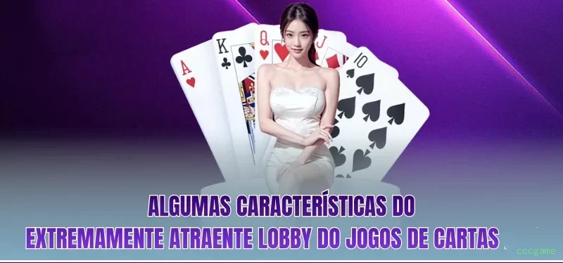 Segurança Depósitos cccgame