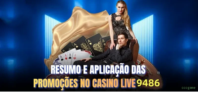 cccgame Cassino Clássico