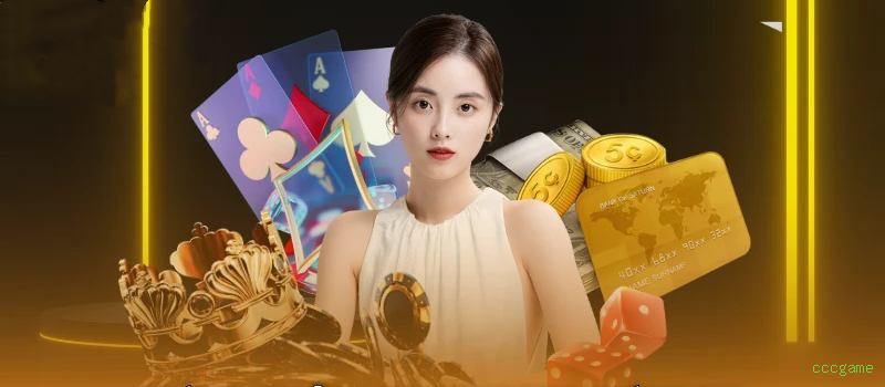 Poker Ao Vivo cccgame