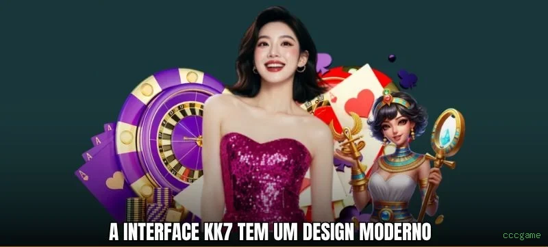 Vídeo Slots cccgame